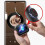 HTC NE40 134 Languages Ακουστικά AI Μετάφραση Ακύρωση θορύβου Συμβατά με Blueto 5