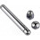 Anal Cleansing System with 3 Interchangeable Heads for Effective Colonic Hygiene Support 3