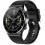 QW33 Bluetooth-Compatible Talking Watch Men's Waterproof Watch For Android iOS 2