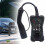 Τύπος 2 EVSE Tester Simulator IEC 62196-2 Portable Testing Device, Real-Time Voltage Current Monitor Precise EV Char 2