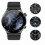 QW33 Bluetooth-Compatible Talking Watch Men's Waterproof Watch For Android iOS 4