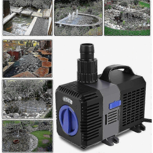 3000l/u Caidéal Locháin 10w Caidéal Éiceashrutha Caidéal Scagaire Uisce Caidéal Uisce 1