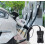 Τύπος 2 EVSE Tester Simulator IEC 62196-2 Portable Testing Device, Real-Time Voltage Current Monitor Precise EV Char 4
