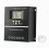 MPPT Solar Charge Controller 12-48V 100V 100A Efficient Regulator 2