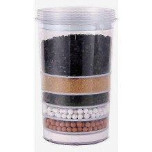 Filtre à eau Pur Plus Système de filtration d’eau pour une eau potable propre