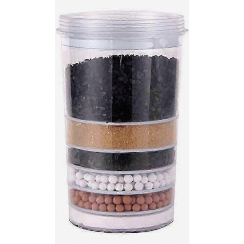 Filtre à eau Pur Plus Système de filtration d’eau pour une eau potable propre