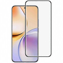 Gehard glas voor Realme 14 Pro+ 5G