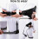 Walking Aid Exoskeleton, Bionic Leg Lift και Υποστήριξη Αναρρίχησης για ηλικιωμένους 5