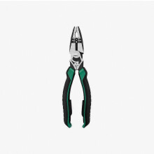 Hardware Tools Multifunctional Wire Cutters Sharp Nose Pliers 6 Inch Diagonal