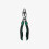 Hardware Tools Multifunctional Wire Cutters Sharp Nose Pliers 6 Inch Diagonal 1