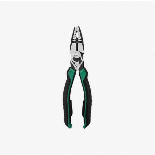 Hardware Tools Multifunctional Wire Cutters Sharp Nose Pliers 6 Inch Diagonal