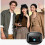 ANC Headphones with Screen Bluetooth 6.0 AI Translation 2