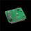 Heltec HT-HC01P V2 Wi-Fi HaLow Module  PCIe Interface 16dBm 863-870MHz and for Raspberry Pi HAT Baseplate for IoT 7