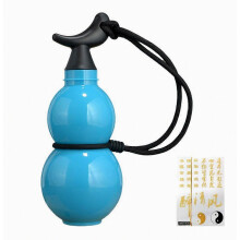 Tasse Ă eau en forme de gourde Voyage vers l'Ouest Tasse Ă eau en gourde Monkey King