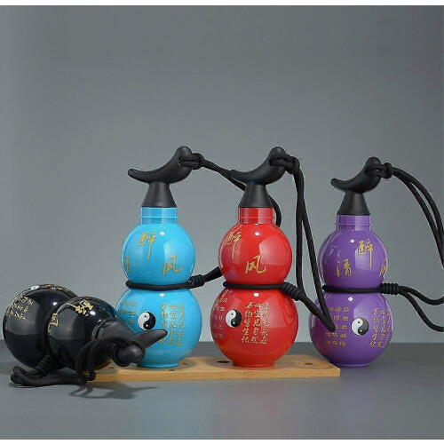 Gourd Cup Water Cup Ταξίδι στο The West Monkey King Gourd Water Cup 1