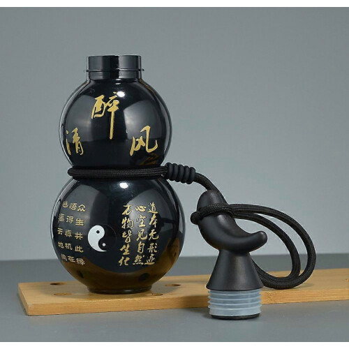 Gourd Cup Water Cup Ταξίδι στο The West Monkey King Gourd Water Cup 2