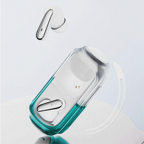 Bluetooth 6.0 Earbuds - 36 Hours Playtime - Game Mode