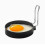 Multi Function Egg Ring Mould Stainless Steel Non Stick For Fried Egg 5