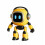 Ai Robot, Emo Robot Toys, GPT, Δώρο για άτομα με Άνοια, Έξυπνο 1