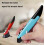 1Pc Pocket Mouse Pen Ασύρματο οπτικό ψηφιακό στυλό USB Q3 υψηλής ποιότητας N8I 3