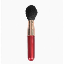 Waterproof Usb Electric Makeup Brush With Intelligent Speed Vibration For Even