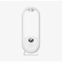 Machine automatique de diffuseur d'arôme avec minuterie réglable pour le bureau à domicile et le spa