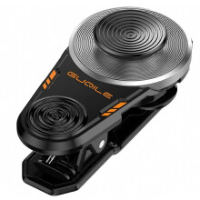 Nuevo Joystick auxiliar para juegos móviles, pantalla de teléfono móvil, Joystick