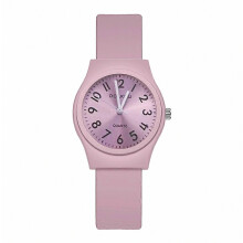 Siliconenrubber Jelly Kleuren Polshorloge Regenbooghorloge Kinderen Kinderen Jongens Meisjes