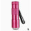 Handheld UV Nail Lamp - Portable LED Curing Light Mini 5