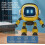 Ai Robot, Emo Robot Toys, GPT, Δώρο για άτομα με Άνοια, Έξυπνο 3