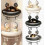 Βεντούζα Shower Caddy - No Drill Γωνιακό Ράφι με Γάντζους & Κρέμα για Πετσέτες 3