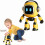 Ai Robot, Emo Robot Toys, GPT, Δώρο για άτομα με Άνοια, Έξυπνο 4