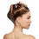 Jumbo-Lockenwickler und Satin-Haargummis im Bundle mit 5