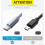 Καλώδιο φόρτισης USB Type C (10 πόδια), καλώδιο φόρτισης USB C με πλεκτό νάι 2