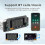 F152W 5 tuuman auton MP5-soitin Langaton CarPlay Android Auto Reverse Image Display 5