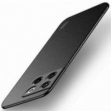 MOFI Shield Matte Series Compatibel voor OnePlus Ace Pro 5G / 10T 5G Ultraslank telefoonhoesje Valbestendig Hard PC Besc