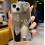 Compatible For iPhone 15 Case Mirror Finish 3D Electroplated Love Pattern Hard PC Phone Back Cover 1
