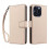Yhteensopiva iPhone 14 Pro Max -kotelon kanssa 1