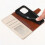 Yhteensopiva iPhone 14 Pro Max -kotelon kanssa 5