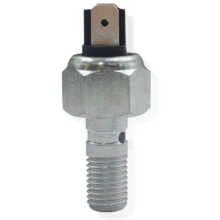 Hydraulikbremslichtkabel-Bremssensorschalter für Motorrad-Bremslicht für Dyna FXD Super Glide (2008-2017) 72026-08A