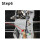 2PCS Extruder Adapter Board for AD5M Pro Extrusion Adapter Tool for AD 5M PRO Extrusion 3D Printer Accessories 8