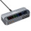 Carregador Rápido para Celular Gan de 405 W com Conector Tipo C e Plugue Europeu. 3