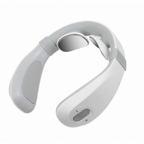 ST-304 Cordless EMS Neck Massager Ηλεκτρικό εργαλείο μασάζ λαιμού για ανακούφιση