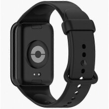 Horlogeband compatibel voor Xiaomi Smart Band 9 Pro / Band 8 Pro / Redmi Watch 4 TPU verstelbare polsband