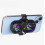 K11 Ημιαγωγός Dual-Core Cooling Fan Smartphone Καλοριφέρ με RGB φως 2