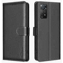 BINFEN KLEUR BF32 Compatibel voor Xiaomi Redmi Note 11 Pro 4G (Mediatek) / Note 11 Pro 5G (Qualcomm) / Note 12 Pro 4G le