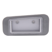 92501B1000 92502B1000 Car Rear License Plate Lamp LEFT DRIVER For 2015-2016