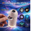Νέος προβολέας 2026 Hd Smart Dynamic 5d Holographic Night Light, Plug and Play 4