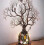 Stunning Crystal Tree Lamp Exquisite Crystal Tree Lamp 3