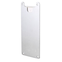2X 7G / H Plaque D'Ozone Générateur de Ménage Portable Intégré Accessoires en Céramique de Générateur D'Ozone